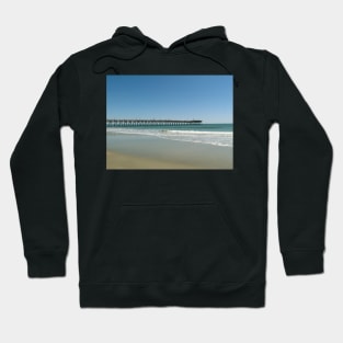 Sunset Beach Hoodie